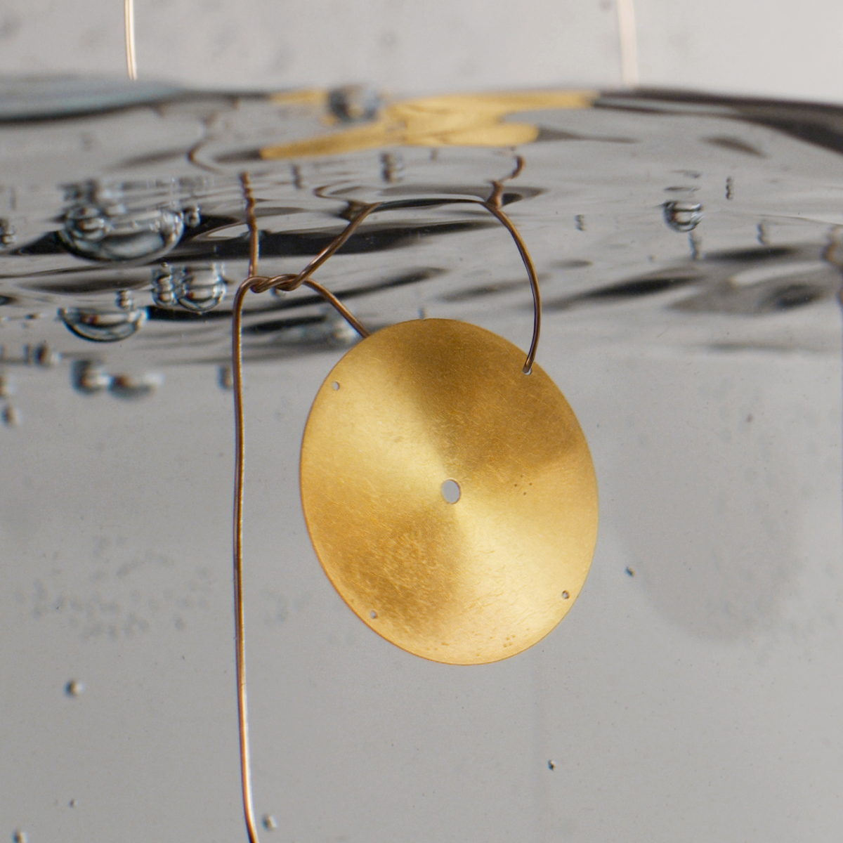 Nereide Aureo 39 - 3121590S