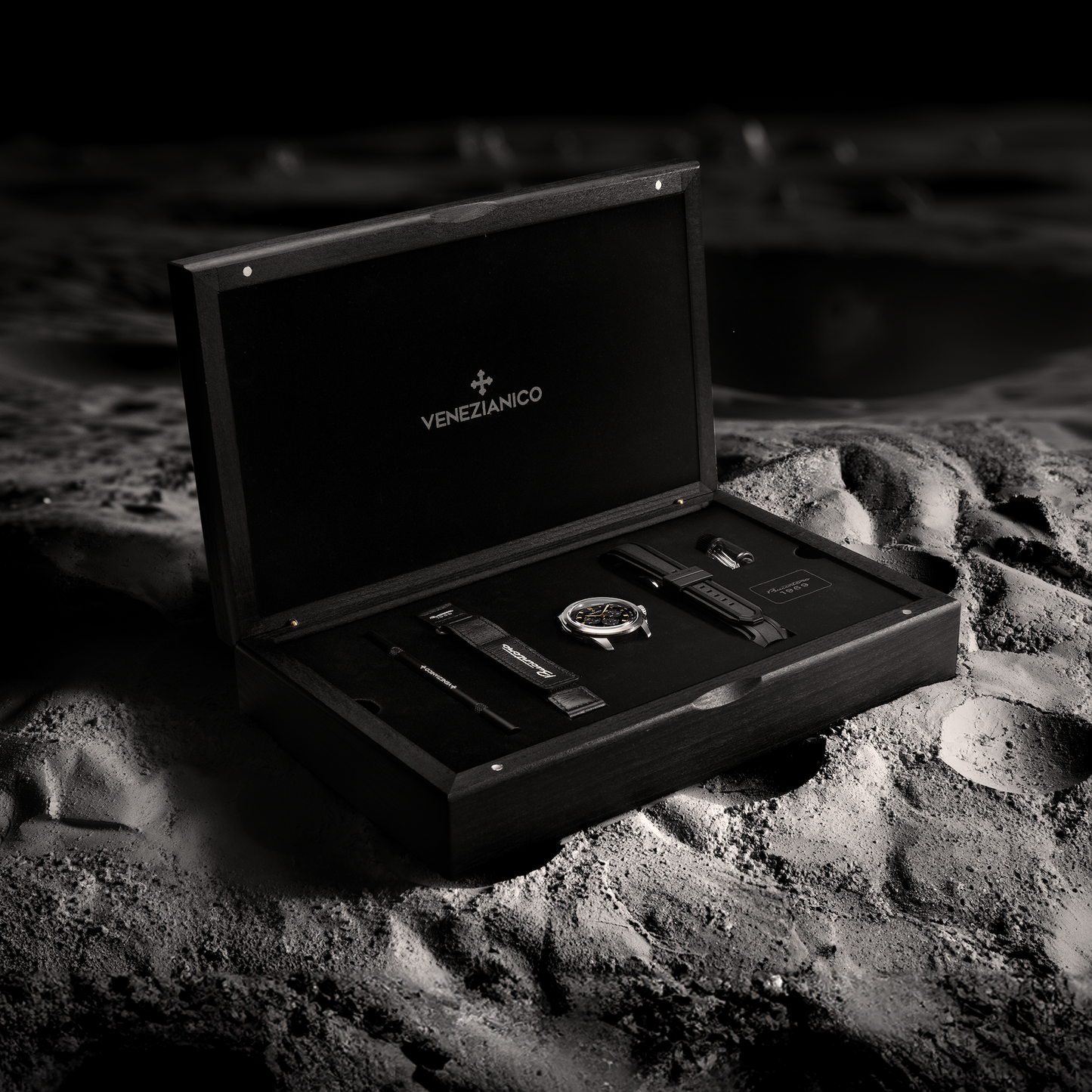 Bucintoro 1969 - Limited Edition