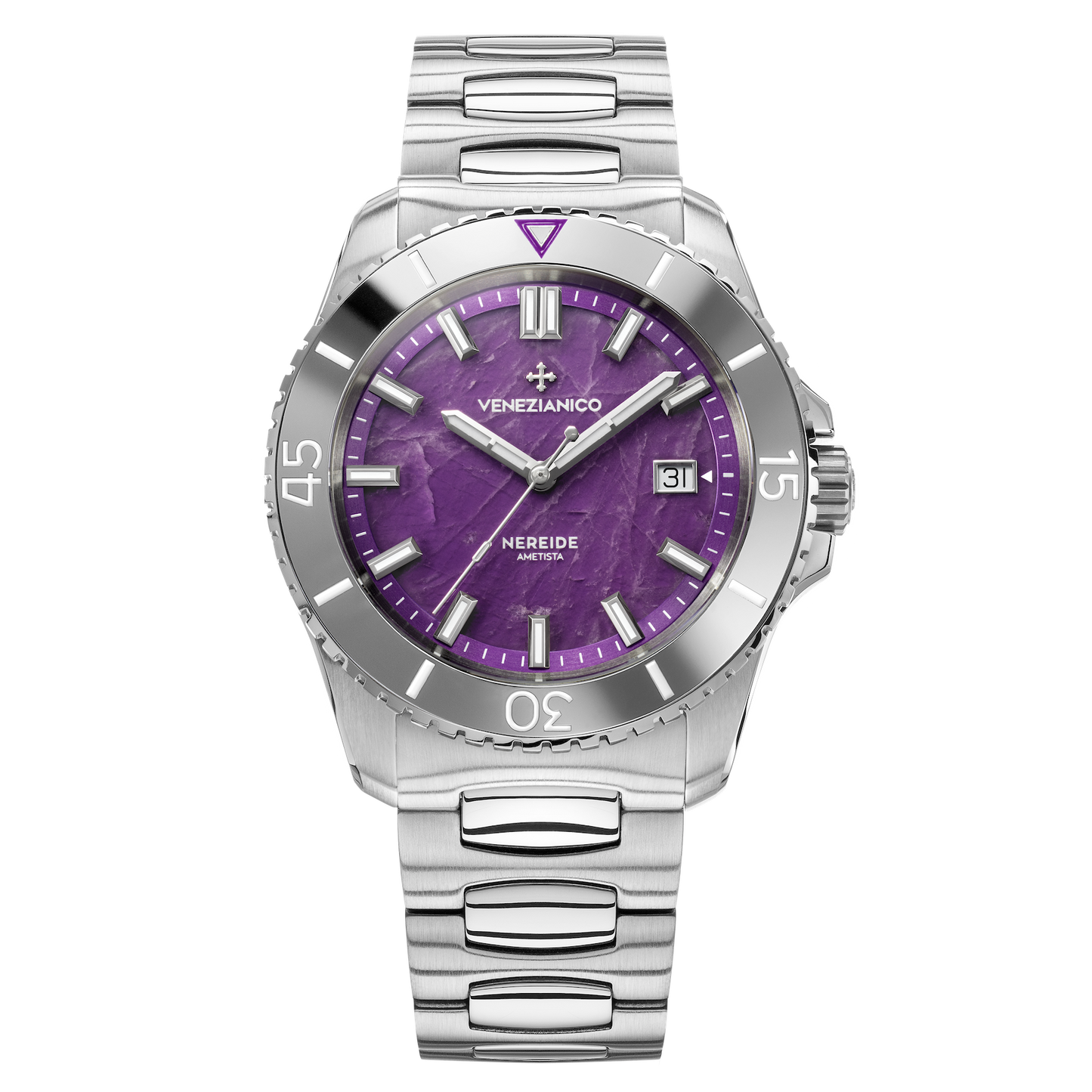 Nereide Ametista - 4521545