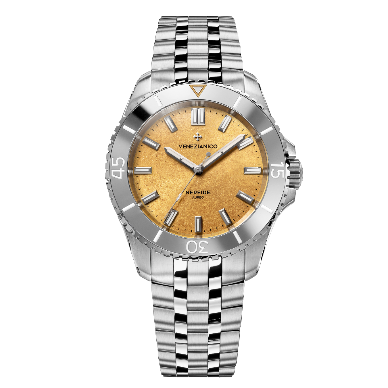 Nereide Aureo 39 - 3121590S