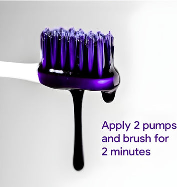 Hismile v34 Color Corrector