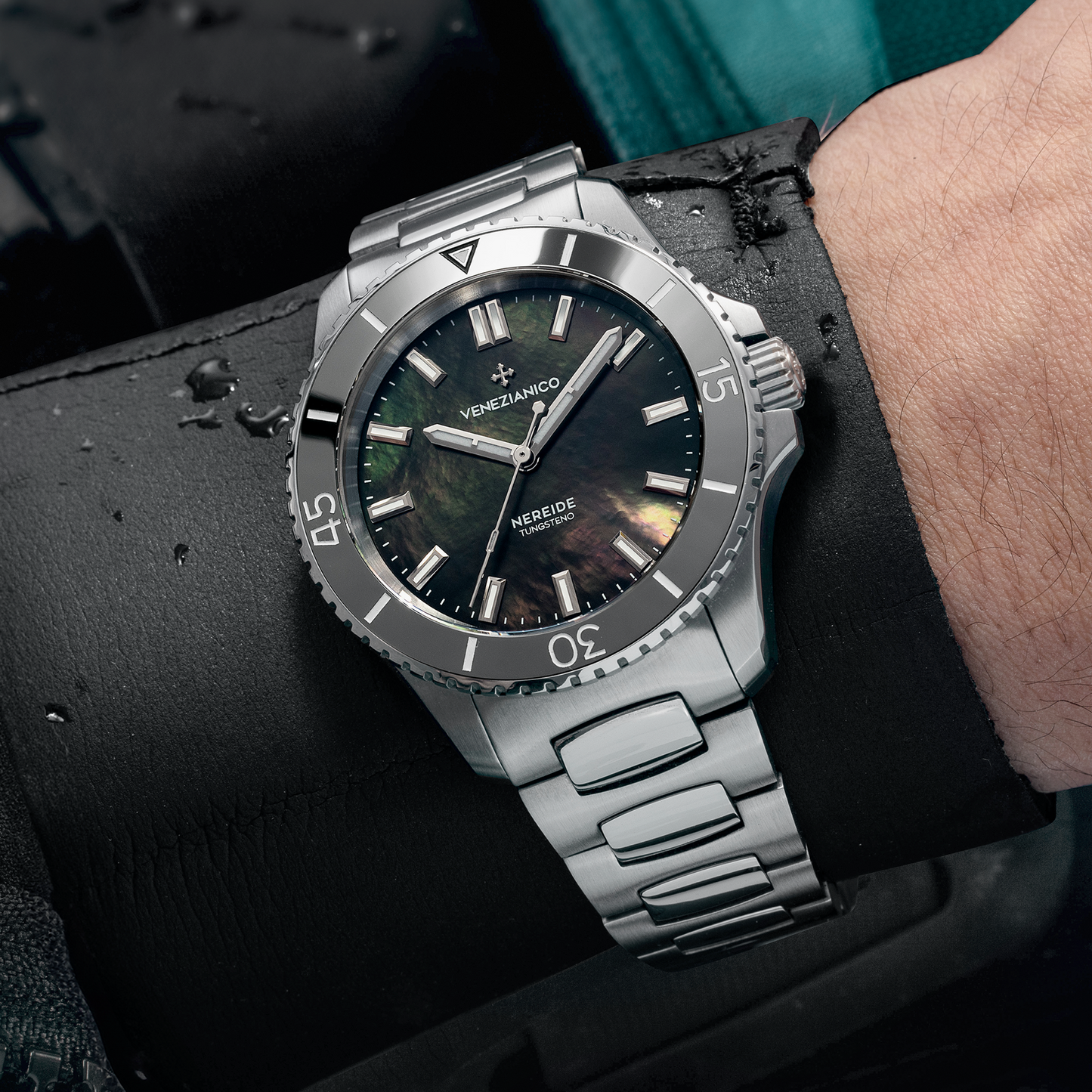 Nereide Tungsteno 42 - 3921540C