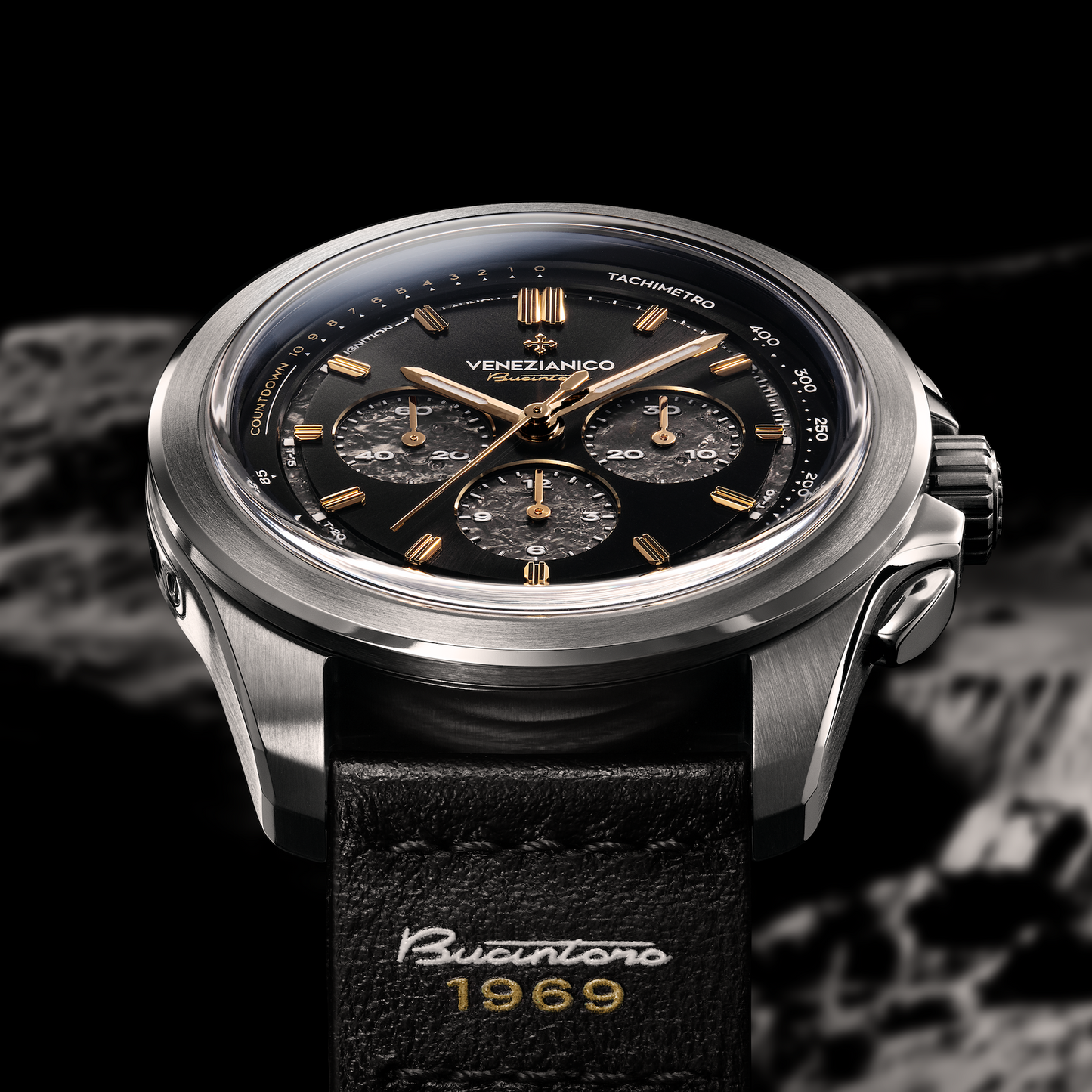 Bucintoro 1969 - Limited Edition