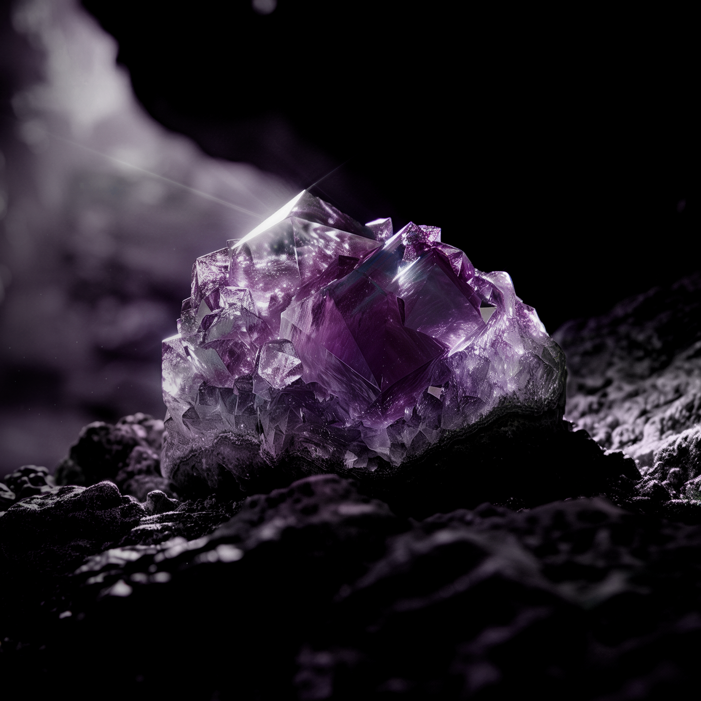 Nereide Ametista - 4521545