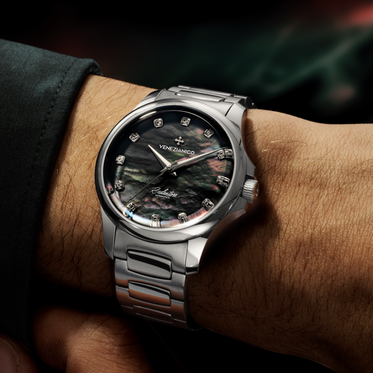 Redentore 36 Diamond - 1121521C