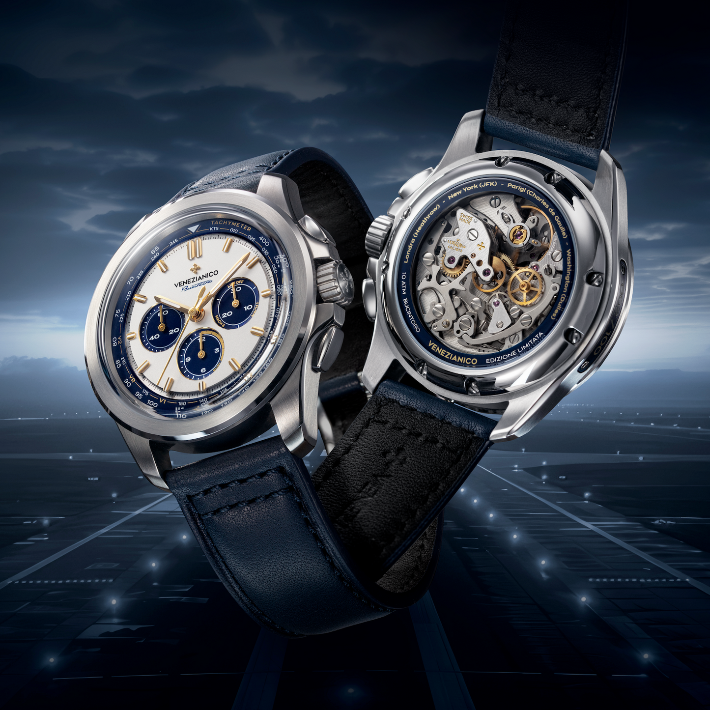 Bucintoro 1976 - Limited Edition