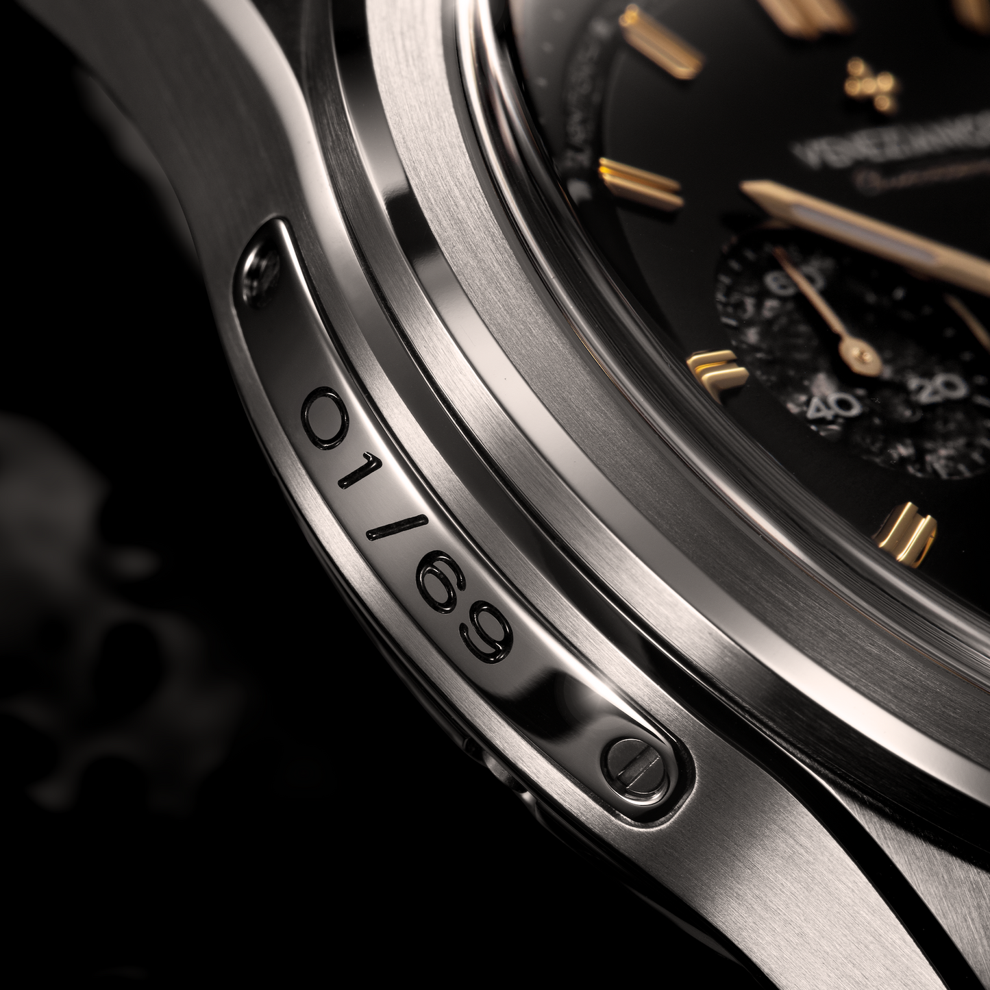 Bucintoro 1969 - Limited Edition