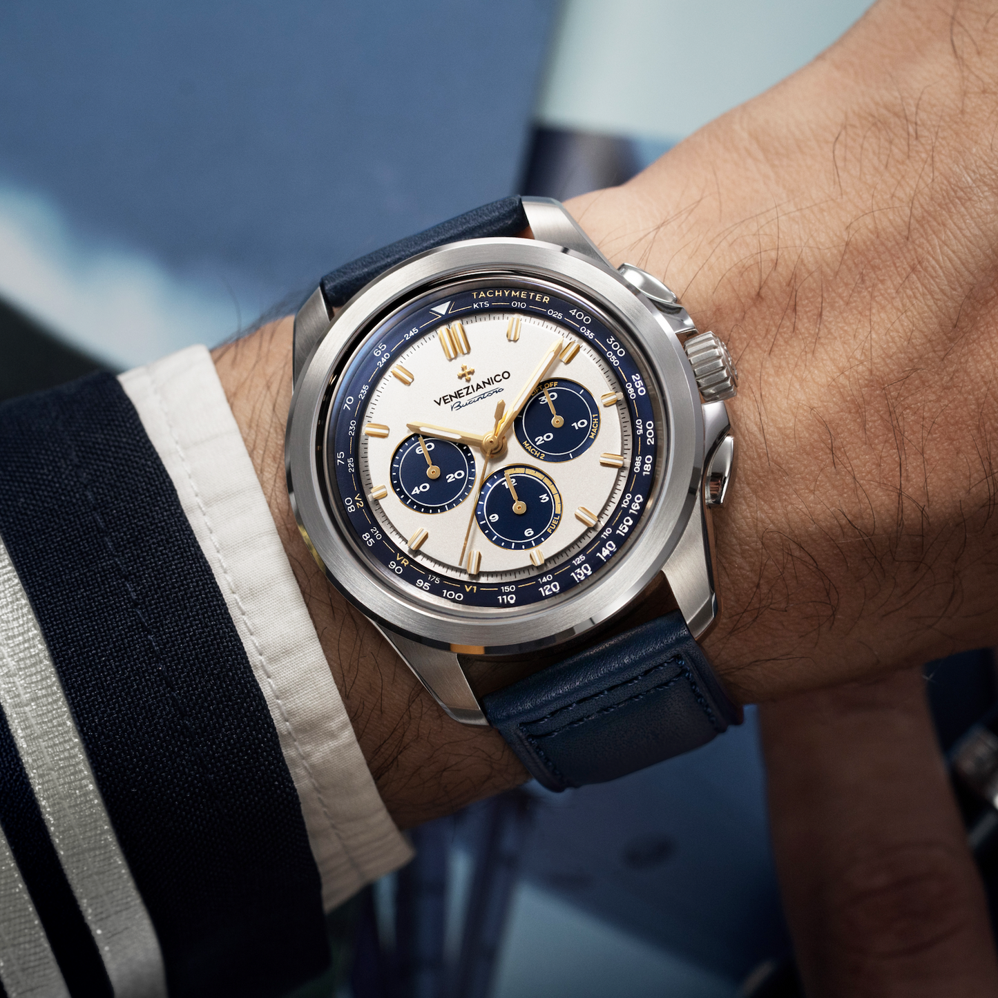 Bucintoro 1976 - Limited Edition