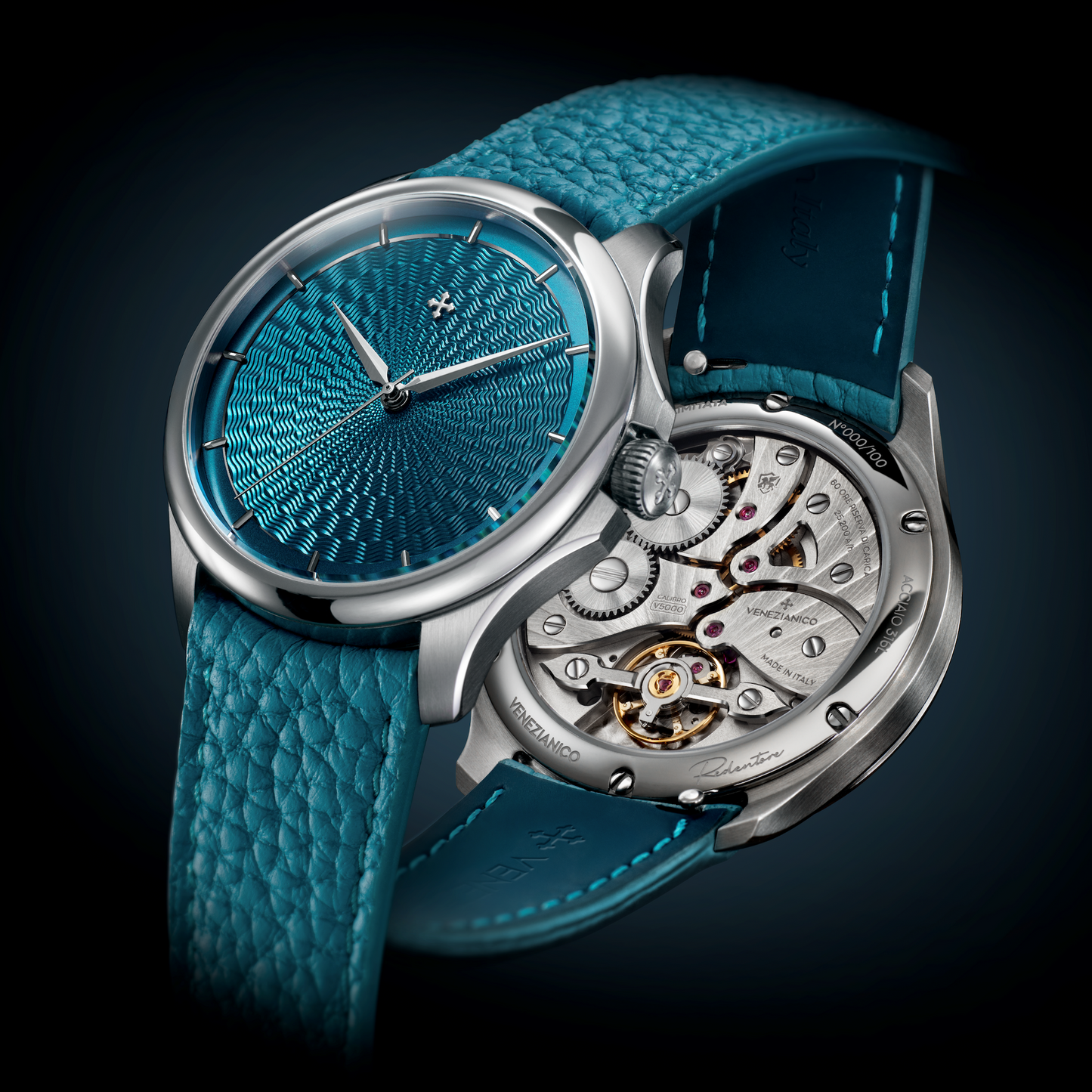 Redentore Utopia - Limited Edition