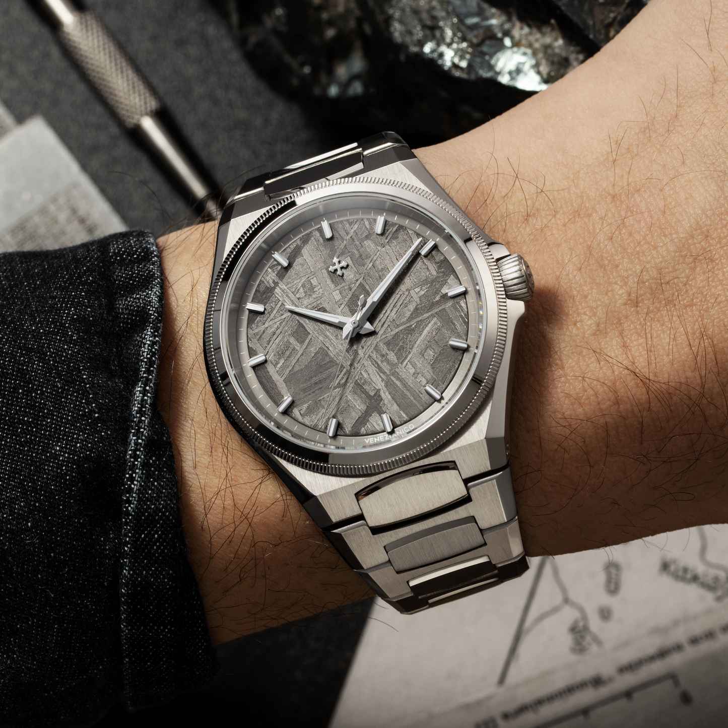 Arsenale Meteorite - 6221560C