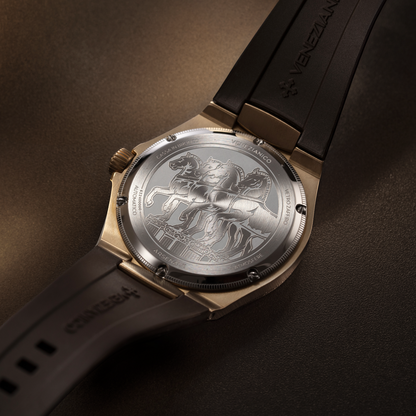 Arsenale Bronzo - 6221555