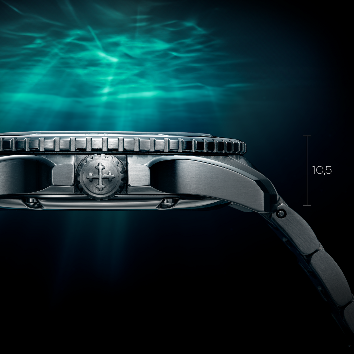 Nereide Tungsteno 39 - 3121540C