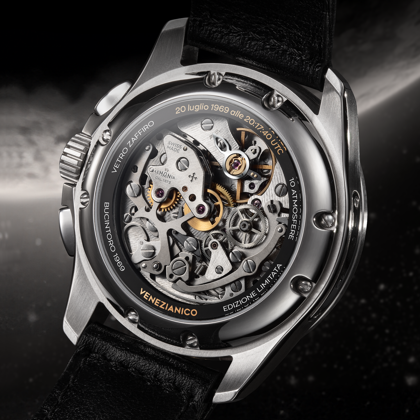 Bucintoro 1969 - Limited Edition