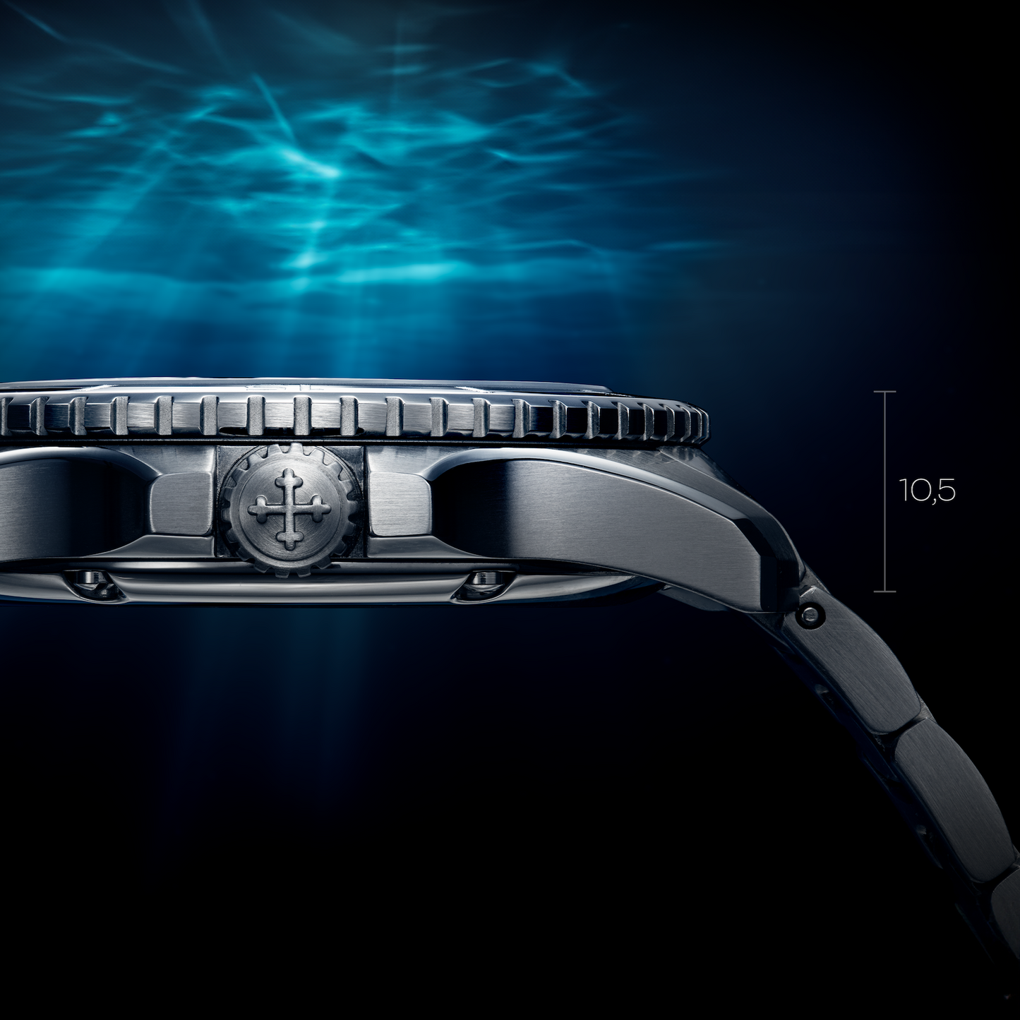 Nereide Tungsteno 39 - 3121541C