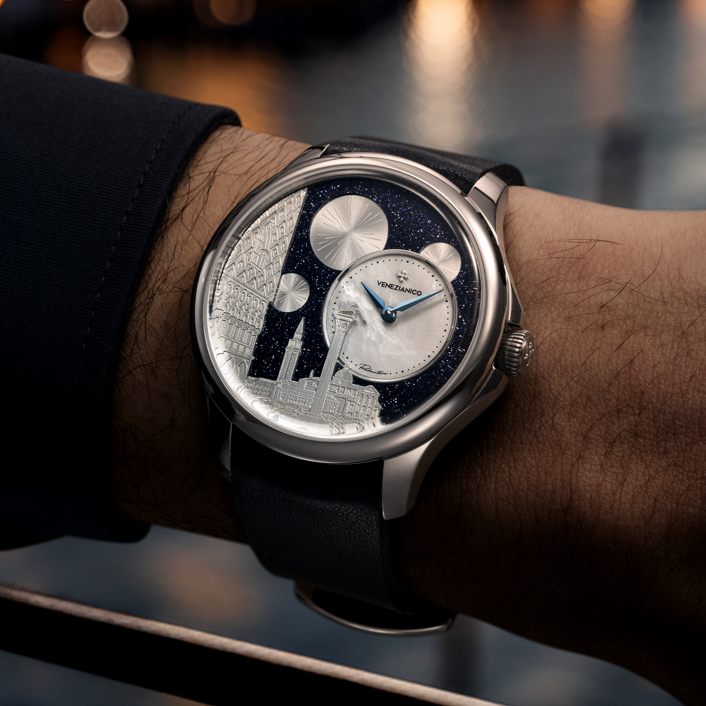 Redentore Bellanotte - 1221575