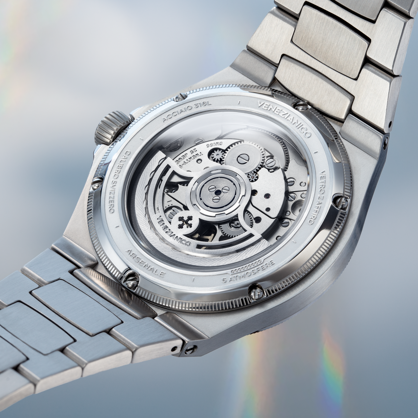 Arsenale Platino - 6221590C