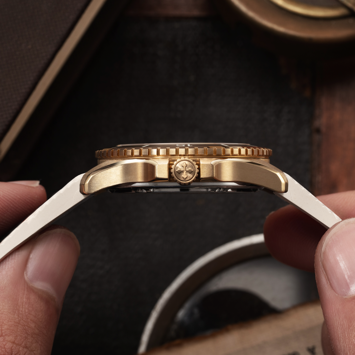 Nereide Bronzo 39 - 3121556