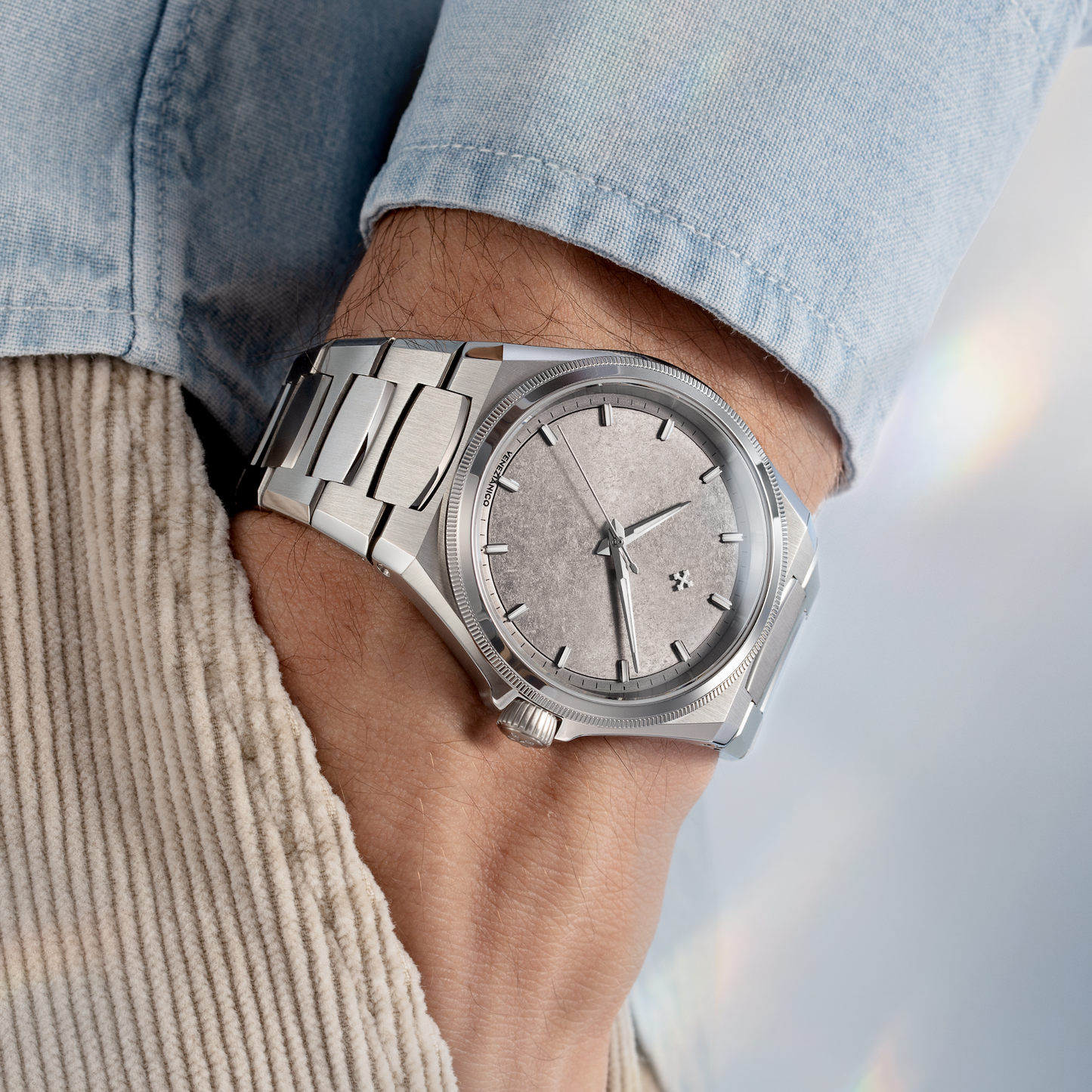 Arsenale Platino - 6221590C