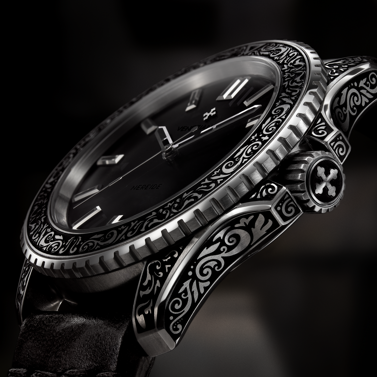 Nereide Acquaforte - 3921520