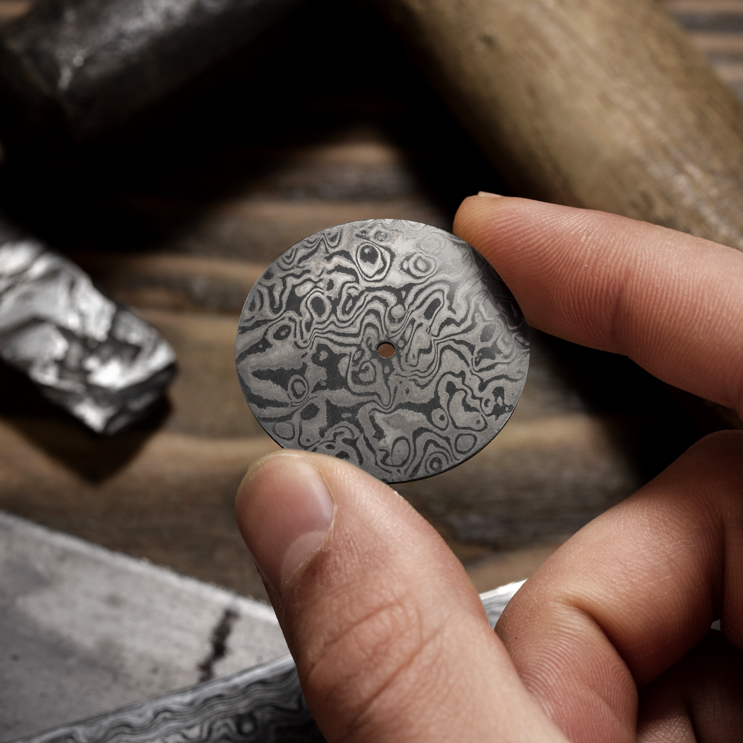 Nereide Damasco - 4521565