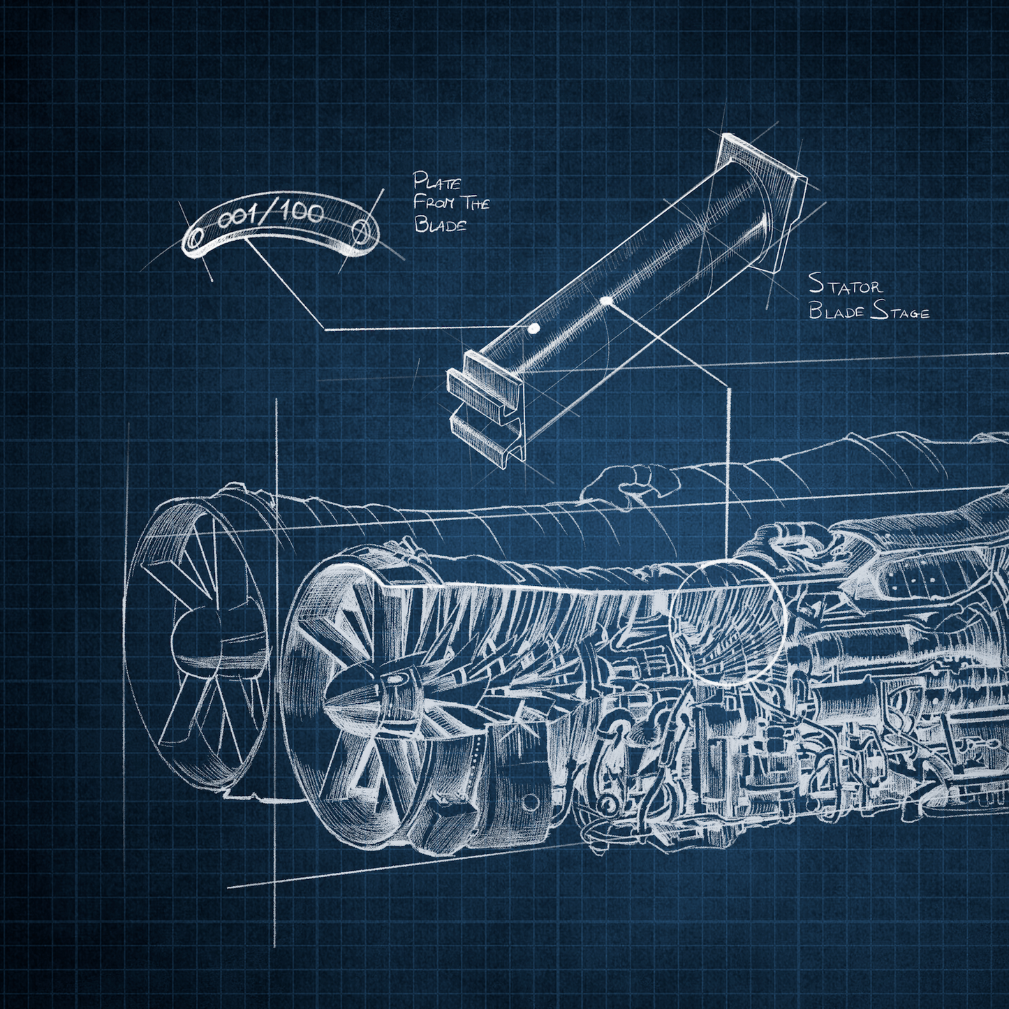 Bucintoro 1976 - Limited Edition