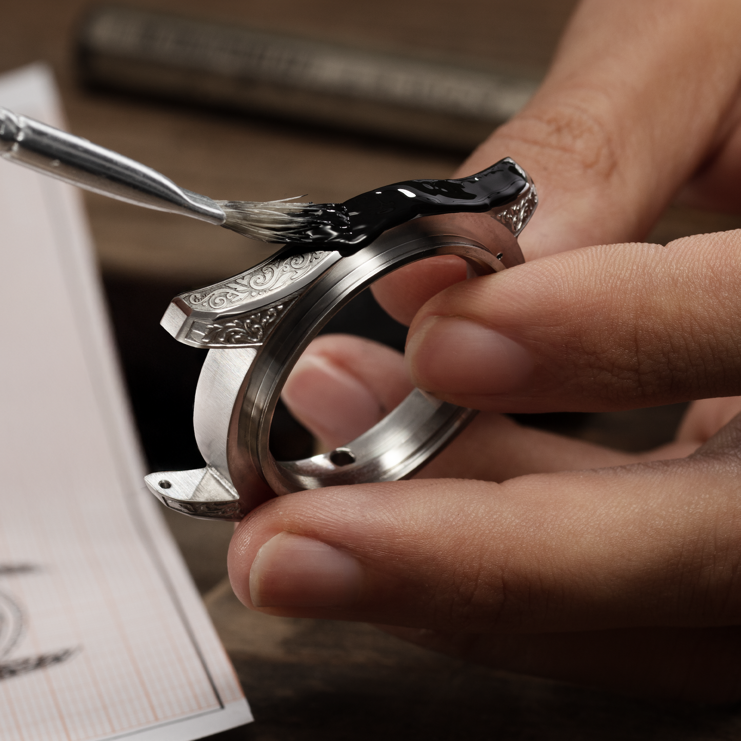 Nereide Acquaforte - 3921520