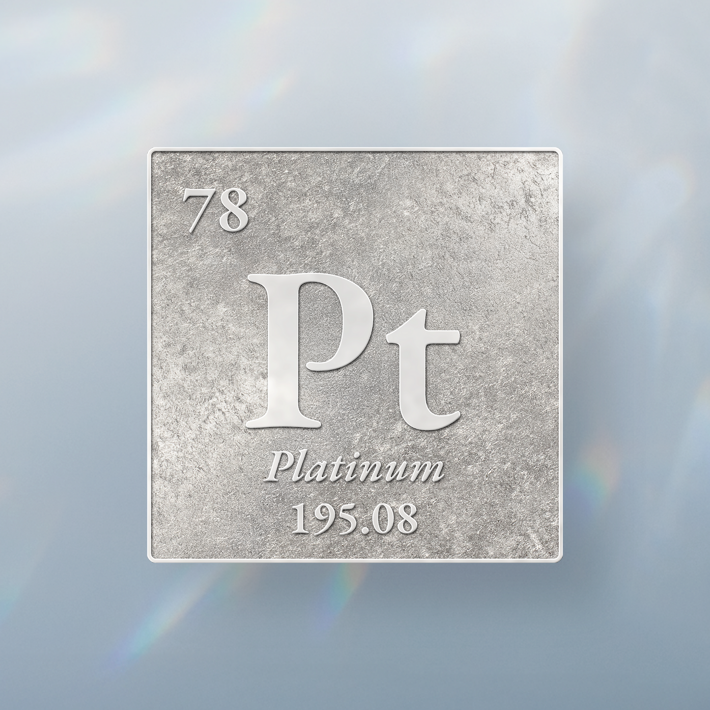 Arsenale Platino - 6221590C