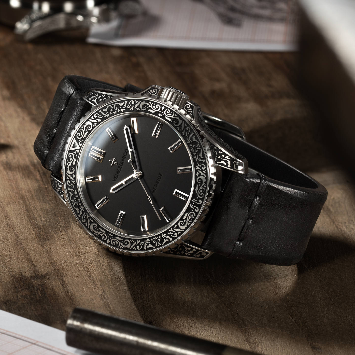 Nereide Acquaforte - 3921520