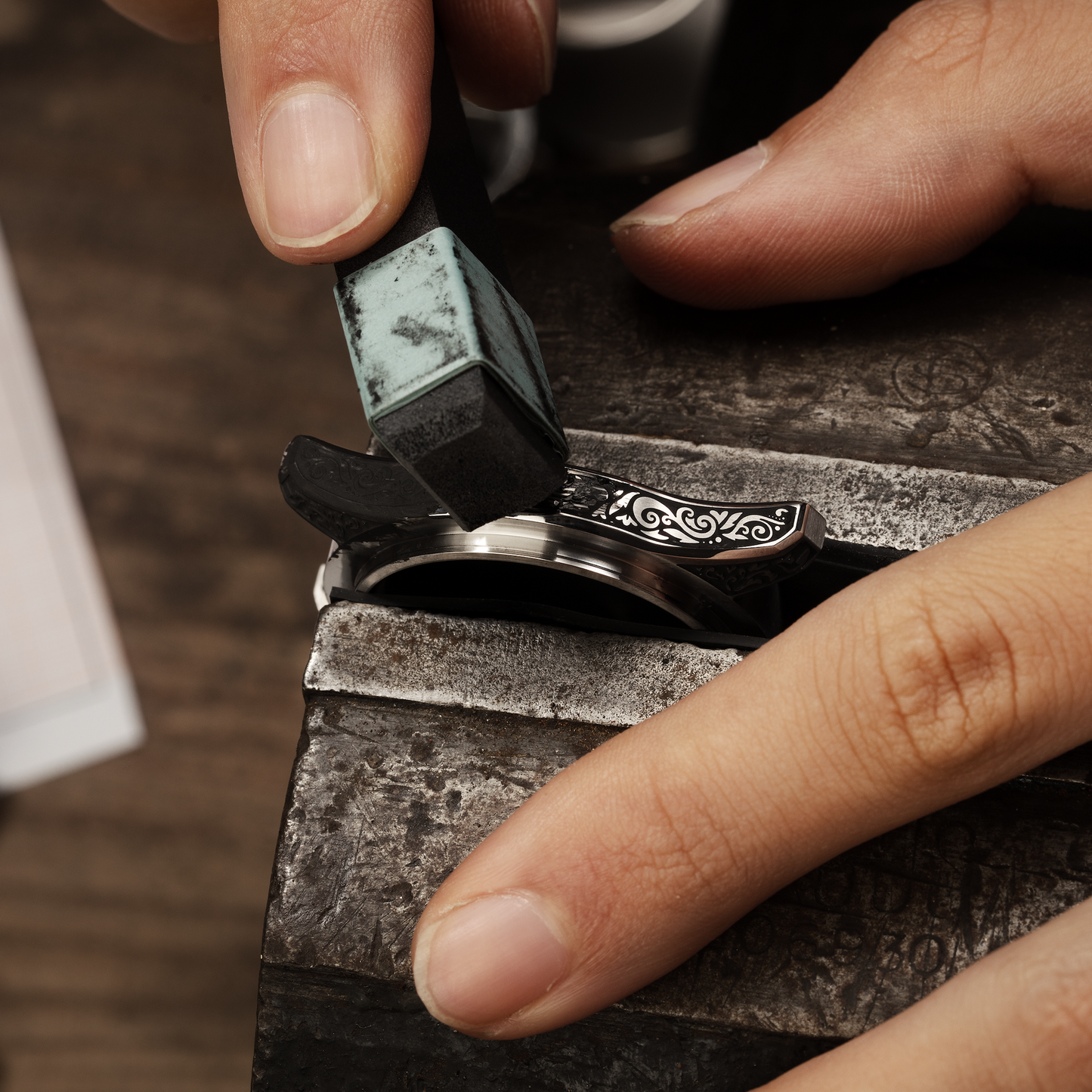 Nereide Acquaforte - 3921520