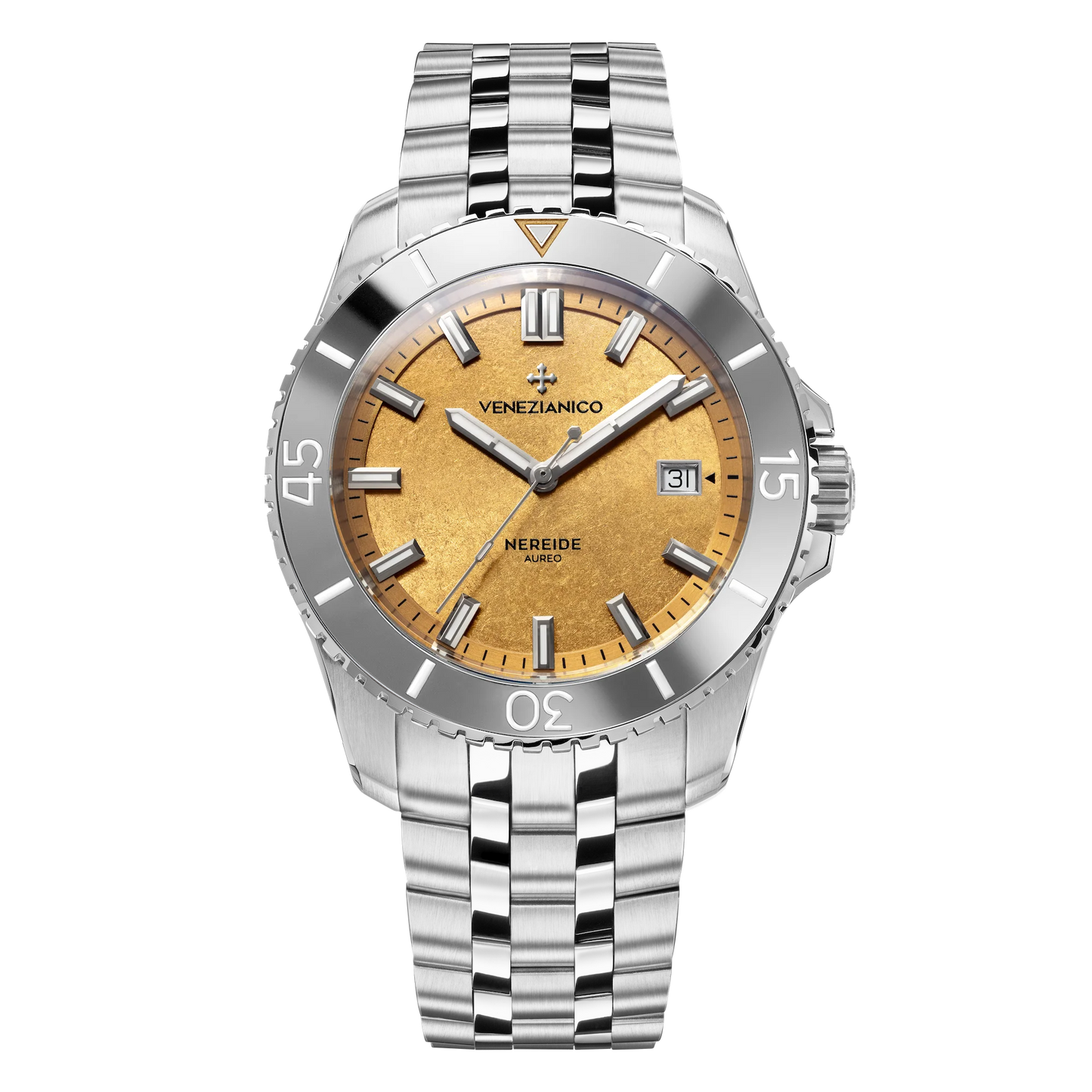 Nereide Aureo 42 - 4521590S