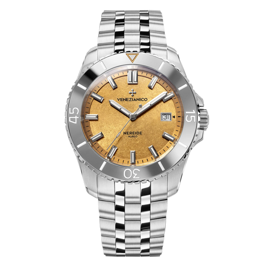 Nereide Aureo 42 - 4521590S