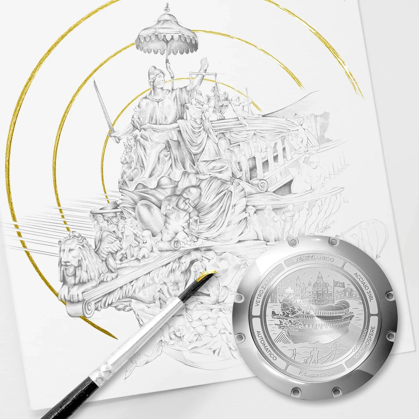 Bucintoro 42 - 8221510