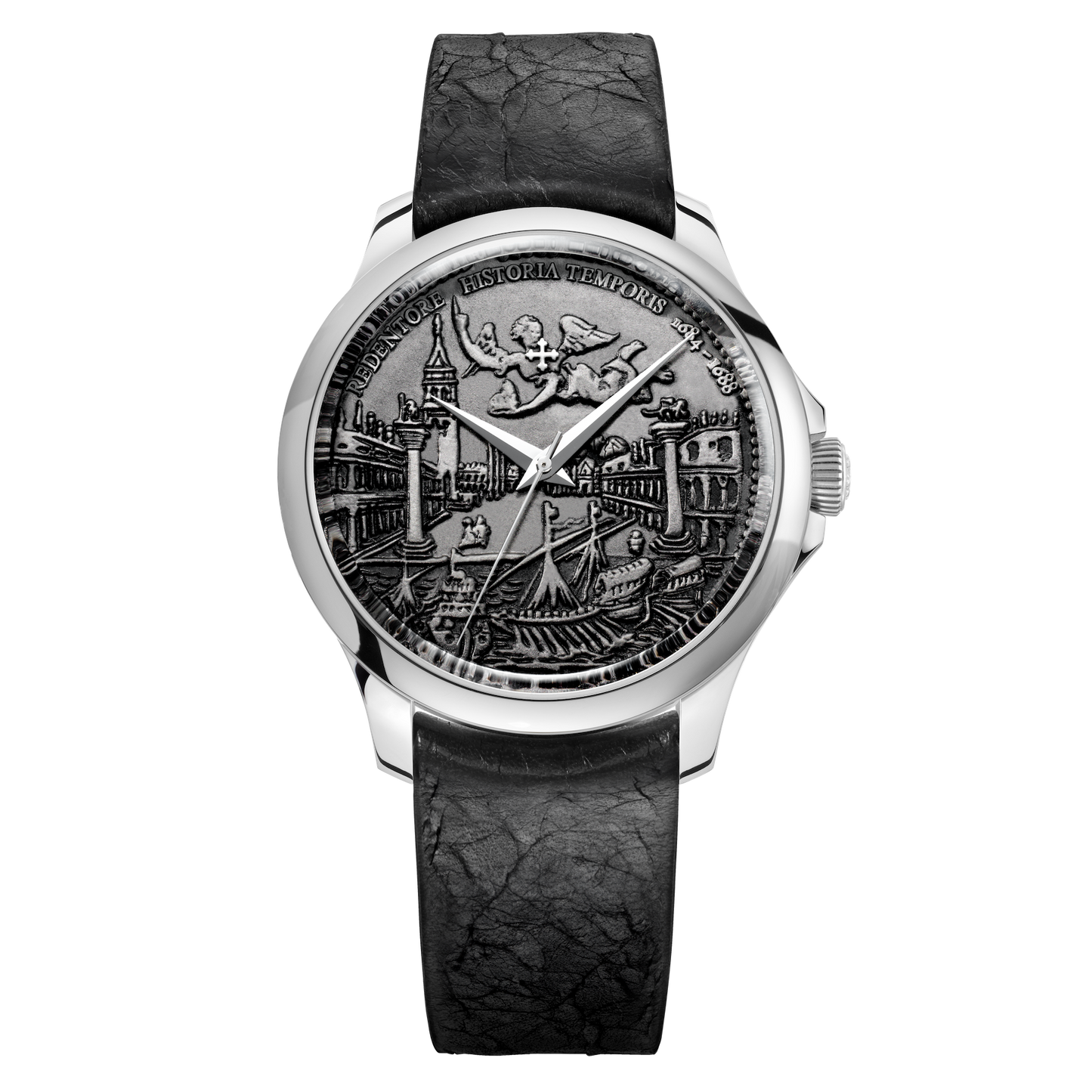 Redentore Historia Temporis - 1221520