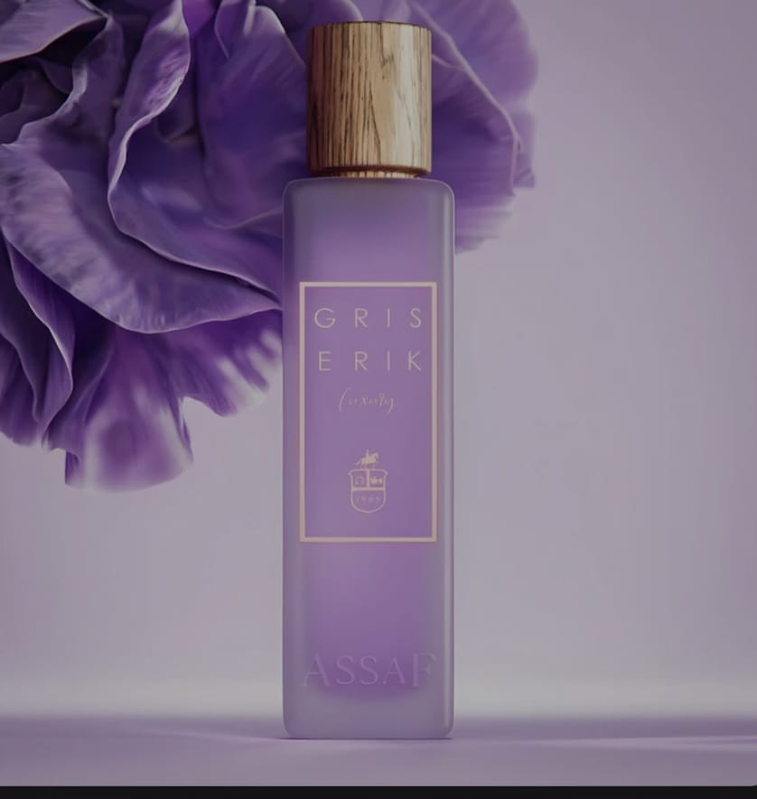 بكج وايلد كولت وجريس اريك من عساف نسخة رئيسية